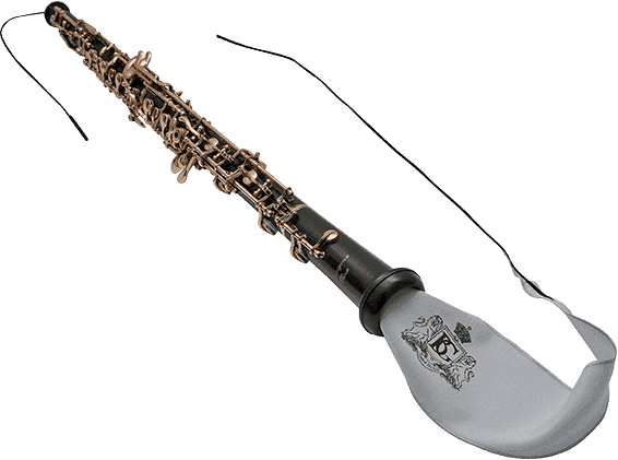 Scovolino Oboe