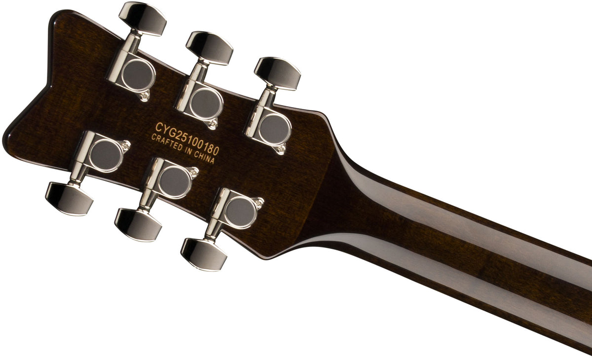 Electromatic Jet Baritono RW Imperial Stain