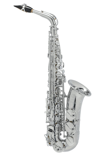 Supreme - Sax Alto Mib Argentato