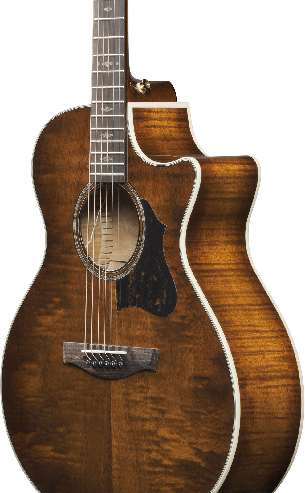 AE340FMH-mhs Sunburst mogano
