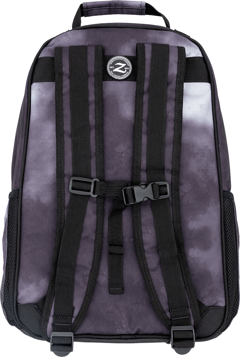 Zaino Studente Black Rain Cloud