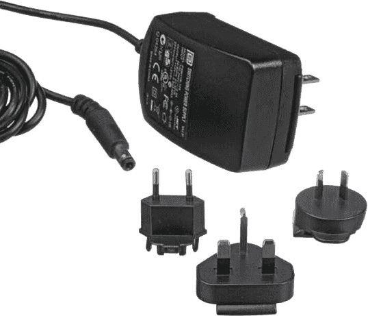 Convertitore di alimentazione 12V 10W