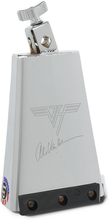 Bongo Cowbell Alex Van Halen Bongo Lp206Avh