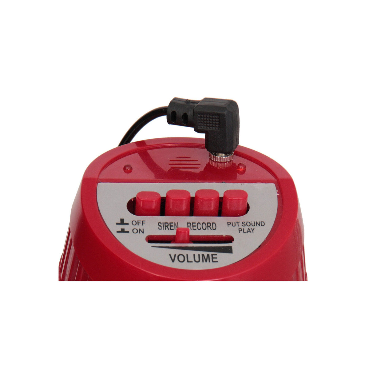 Audio Méga35USB