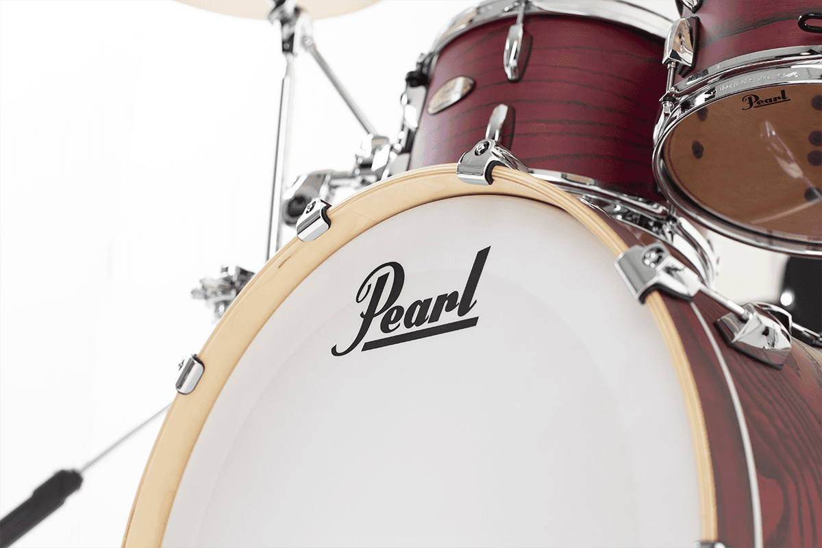Session Studio Select Stage 22 Scarlet Ash