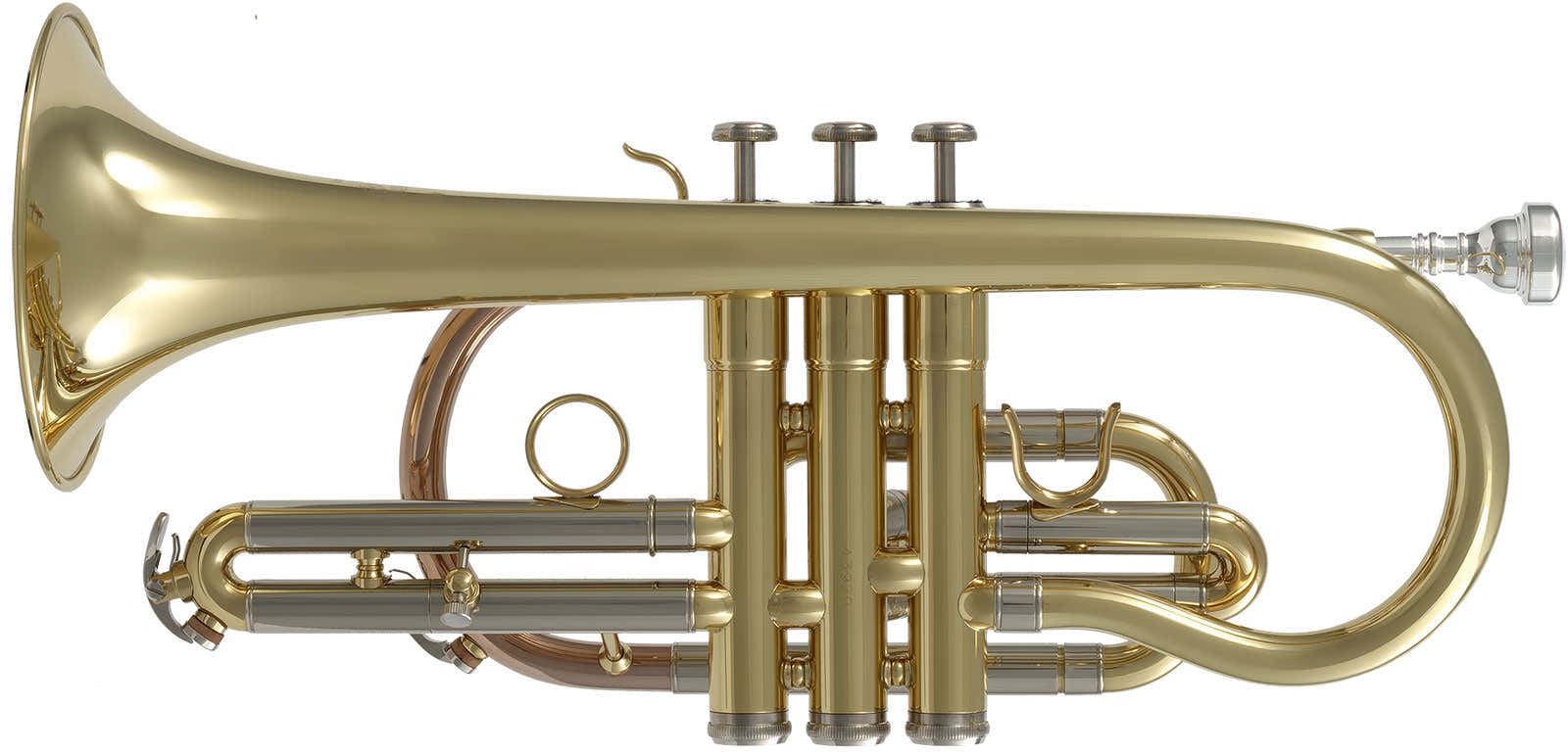 WCR200 - Si B Verniciato