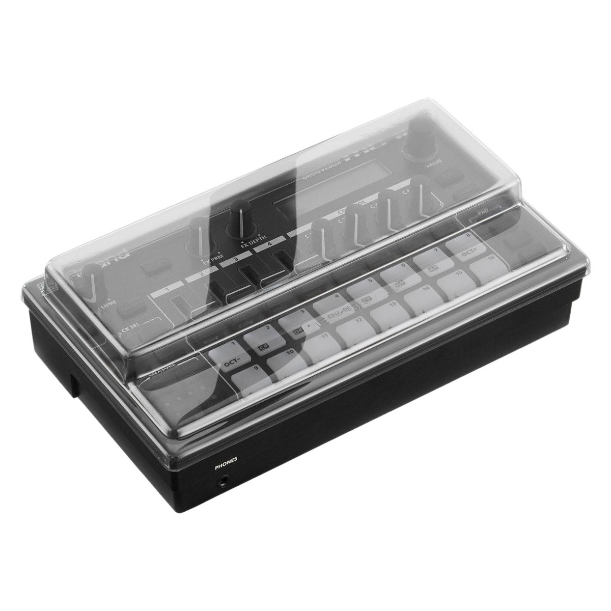 Roland MC-101 Custodia