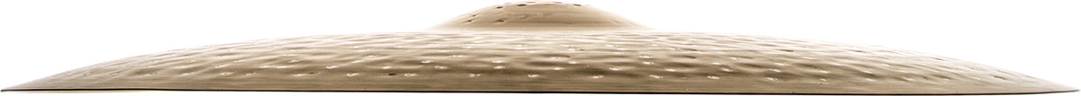 K1101 - K CONSTANTINOPLE THIN RIDE OVER HAMMERED 22