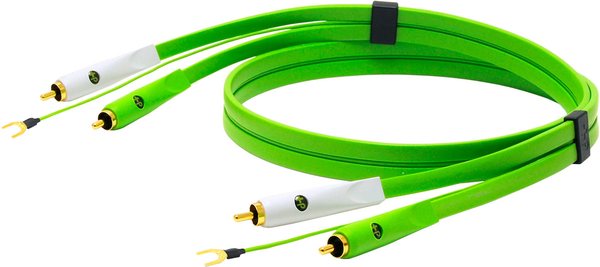 Classe B RCA 2m Giradischi