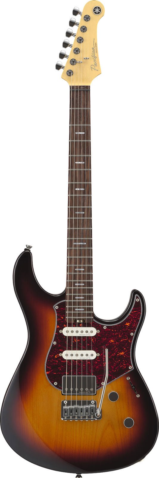 Pacifica Professional Pacp12-Db Rw Burst desertico