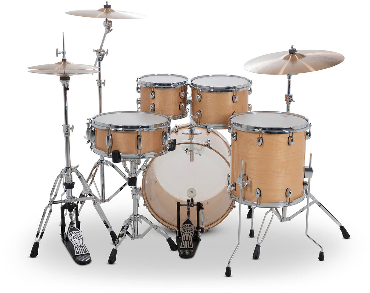 CATALINA MAPLE ACERO ANTICO CM2-E605-AM