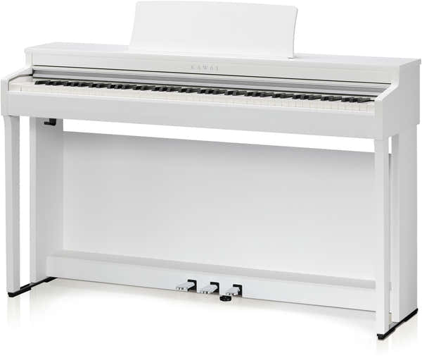 CN201 Bianco