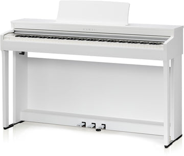 CN201 Bianco
