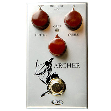 BOOST OVERDRIVE ARCHER