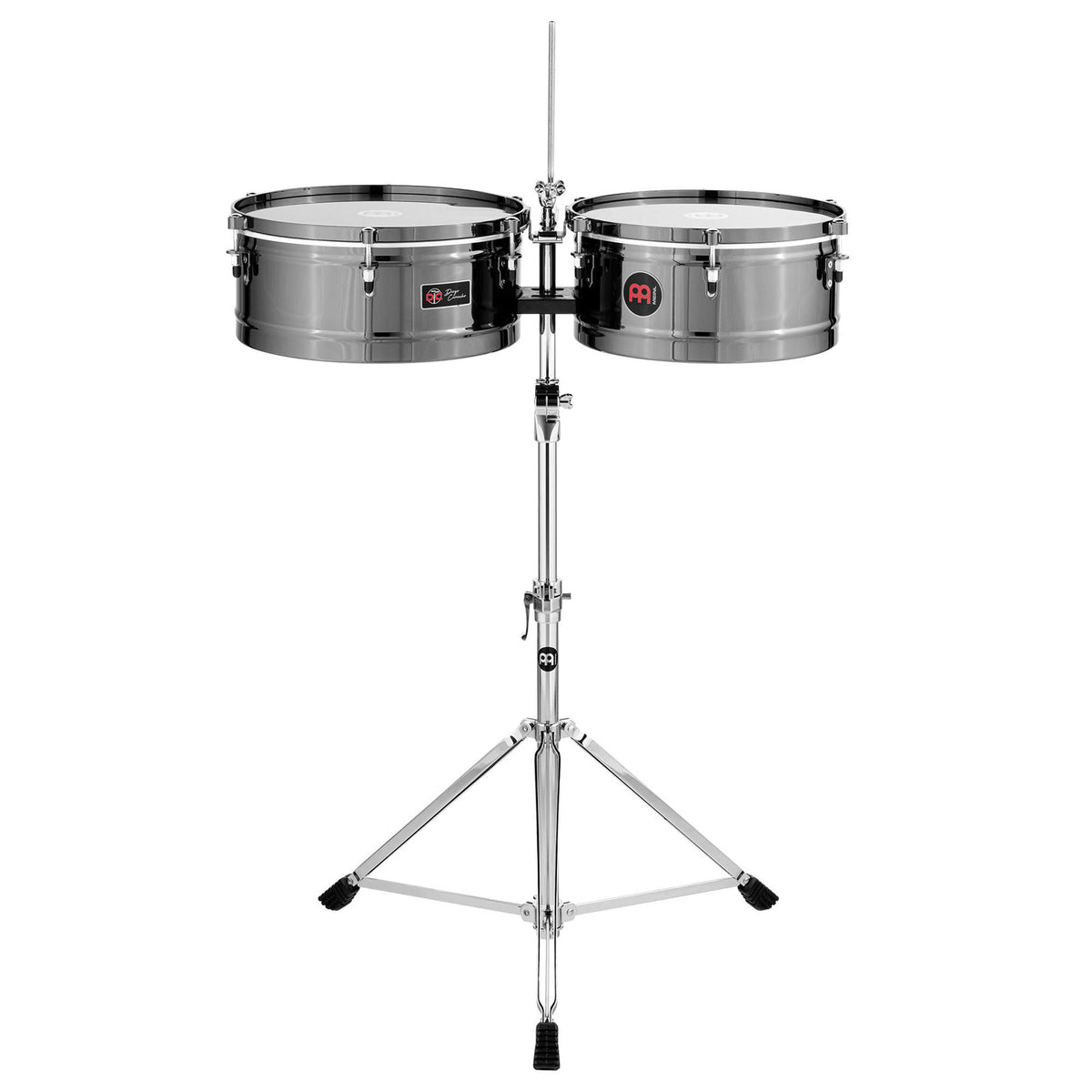 Artist Series Diego Camacho Timbales - 14" + 15"