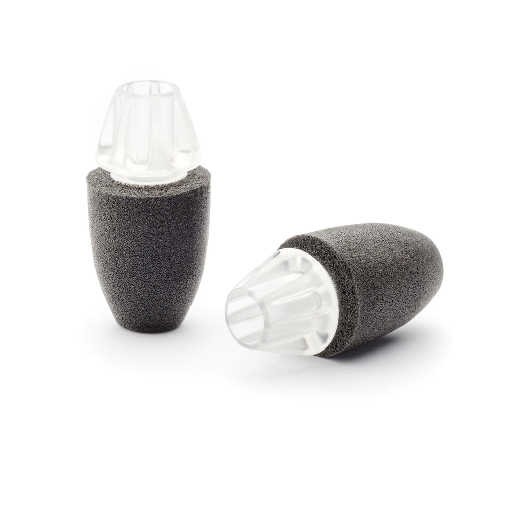 Crescendo F20L Filtro auricolare in schiuma memory Protezione 20dB