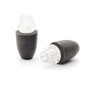 F20L Filtro auricolare in schiuma memory Protezione 20dB