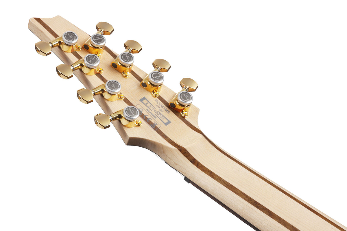 RGDMS8-CSM Argento classico Opaco Axe Design Lab