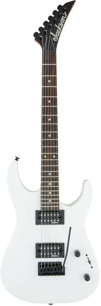 JS11 Dinky Js Ama Bianco neve