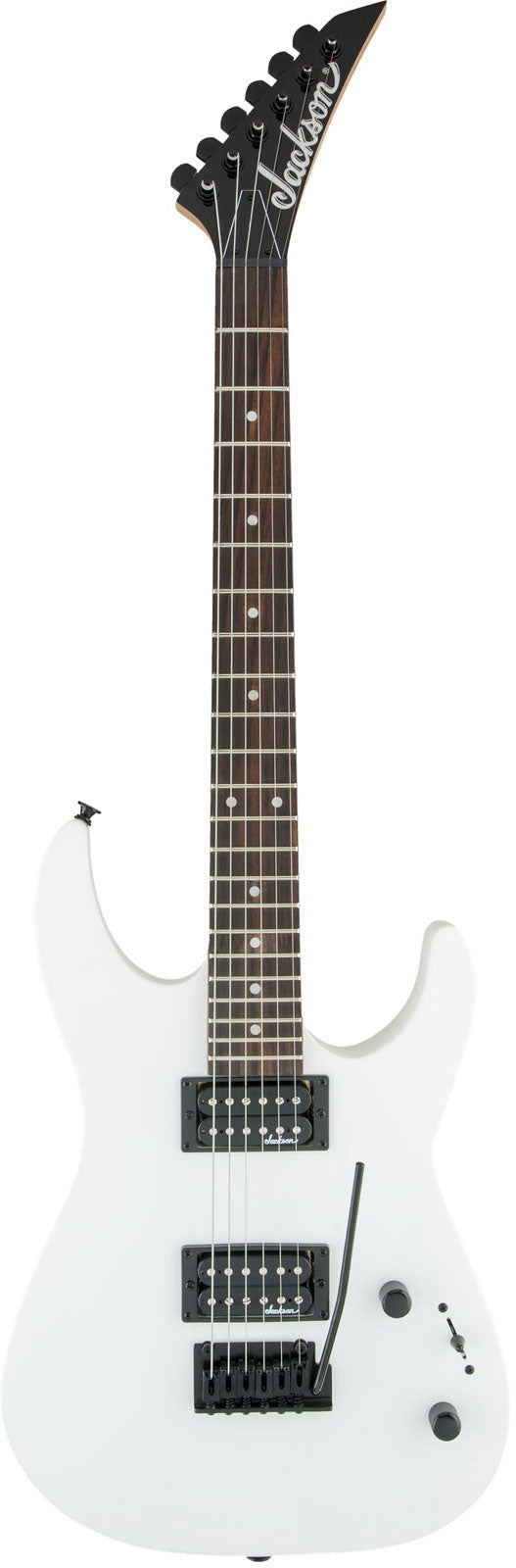 JS11 Dinky Js Ama Bianco neve