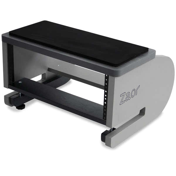 Miza Griprack 4 MKII Grigio Wengé