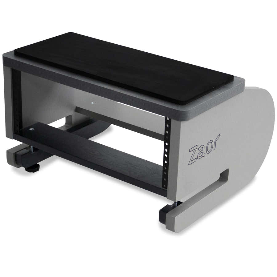 Miza Griprack 4 MKII Grigio Wengé