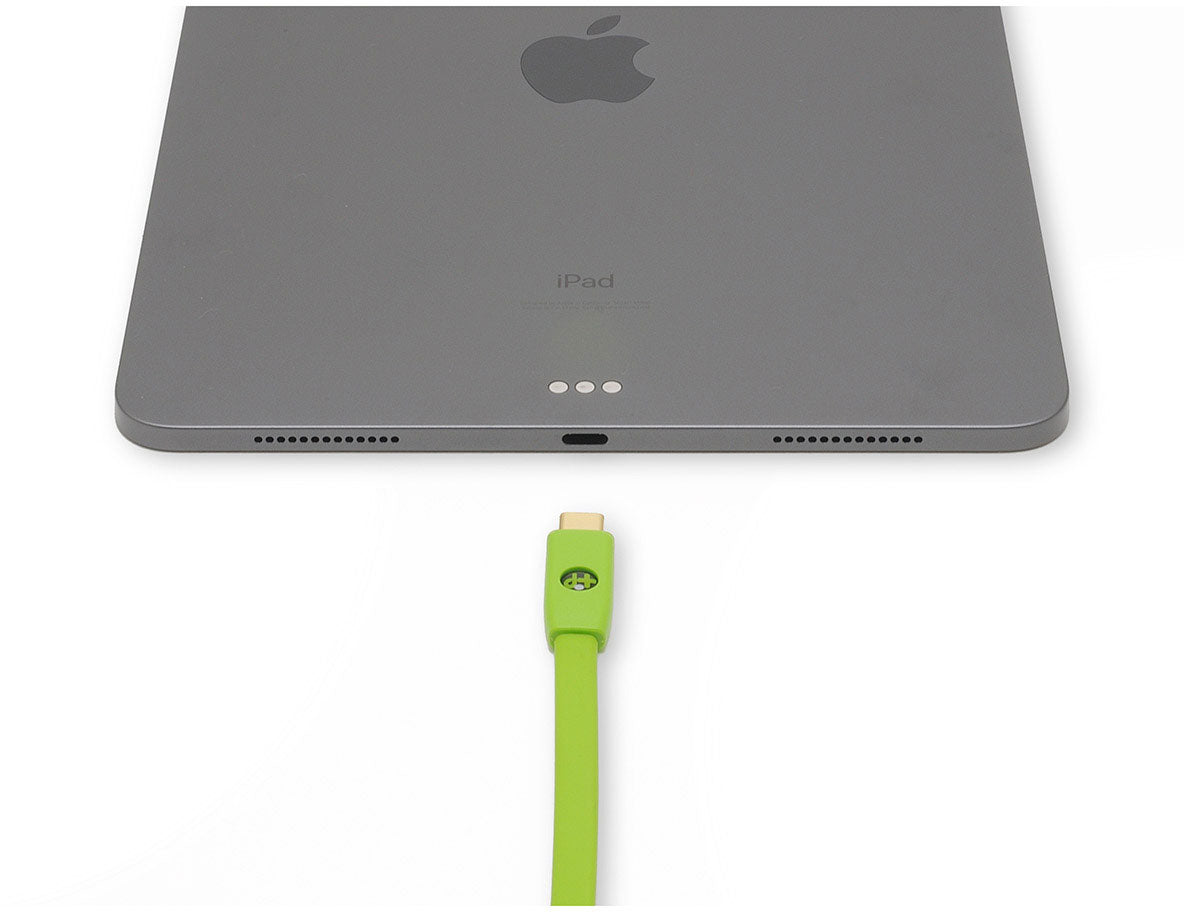 Classe B USB - Tipo C 1m