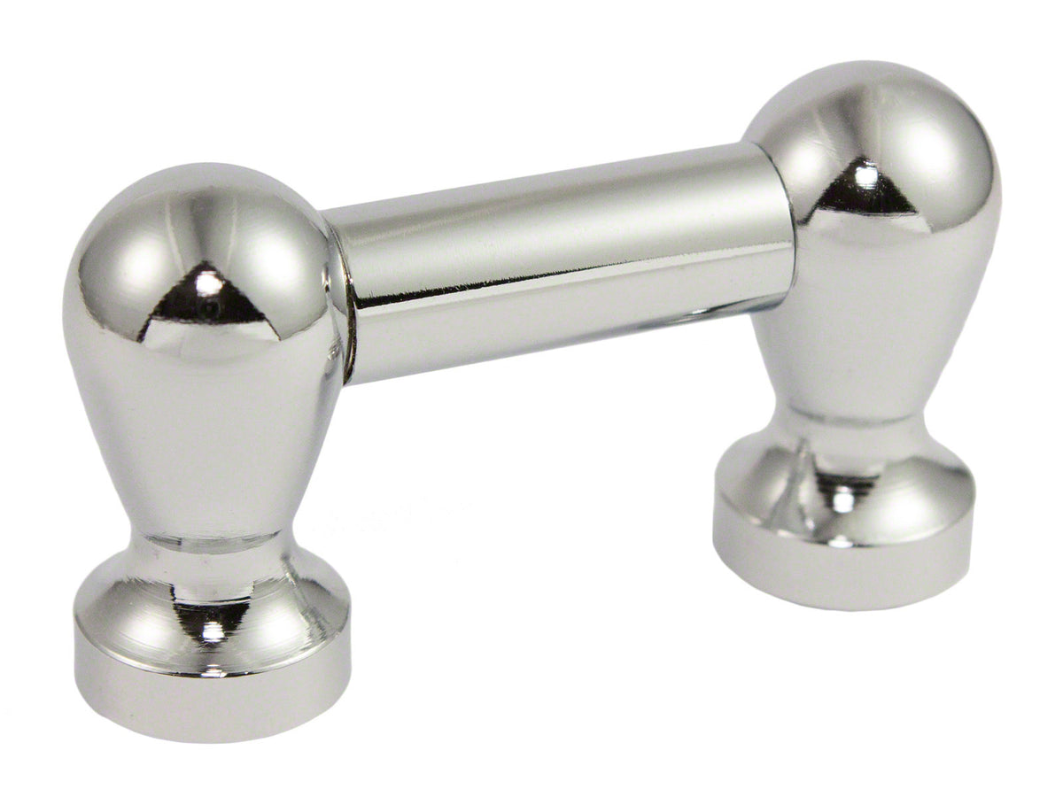 TL1S31B - BLOCCHETTO TUBO GRANCASSA - 31MM - SOLO (X1)