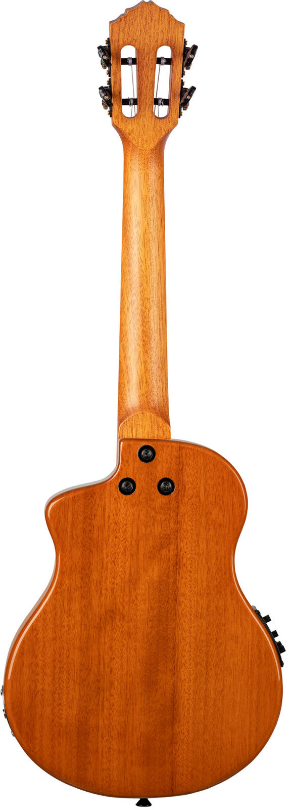 Ukulele Tenor Touplayer Maple F