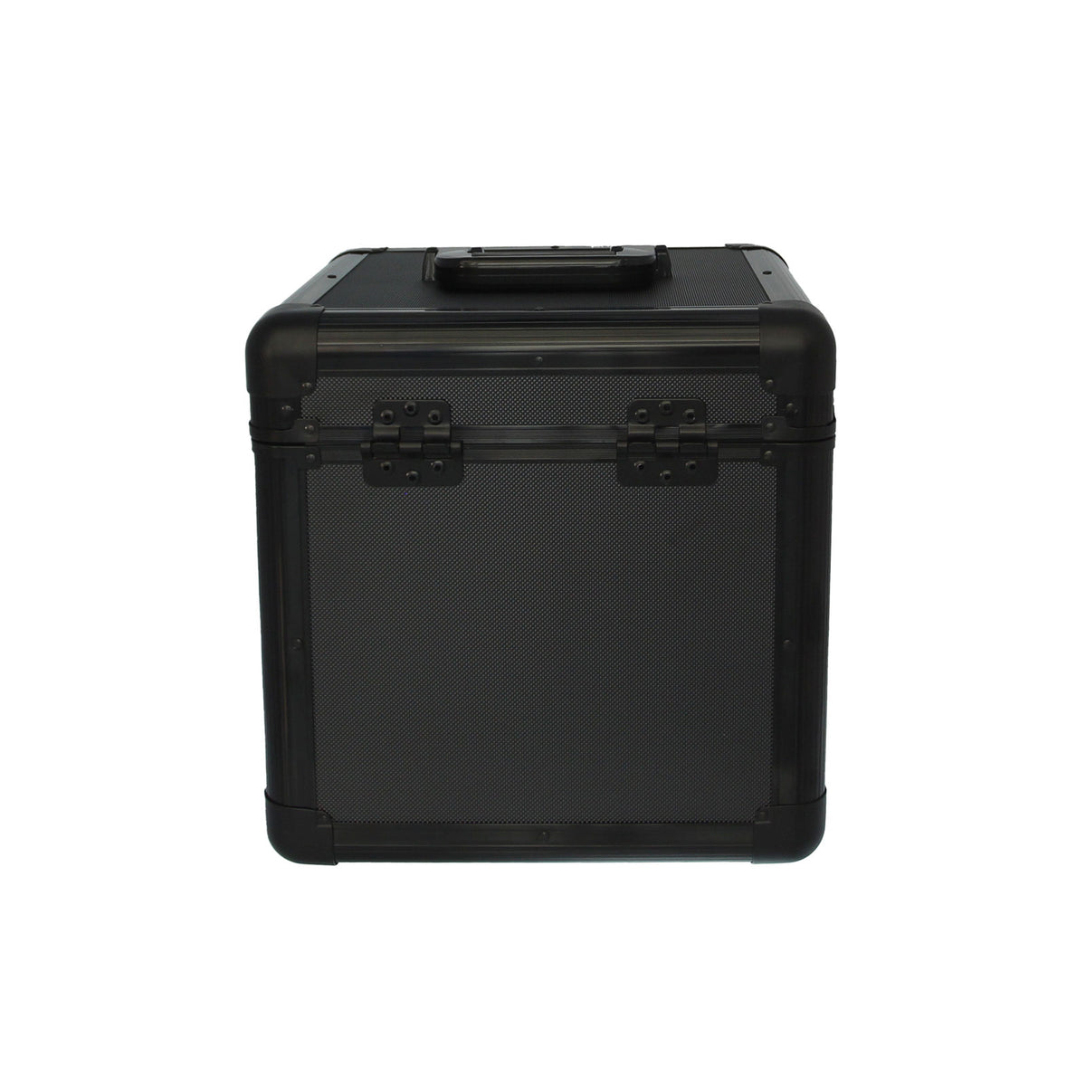 Flight case 100 vinili
