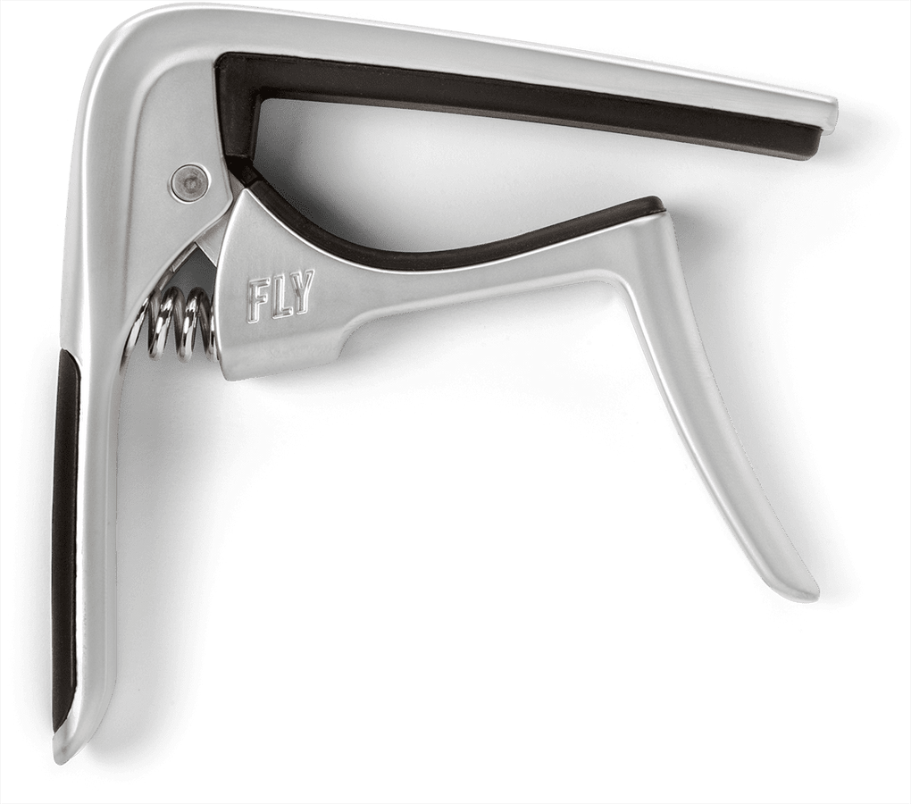 Trigger Fly Cromo satinato