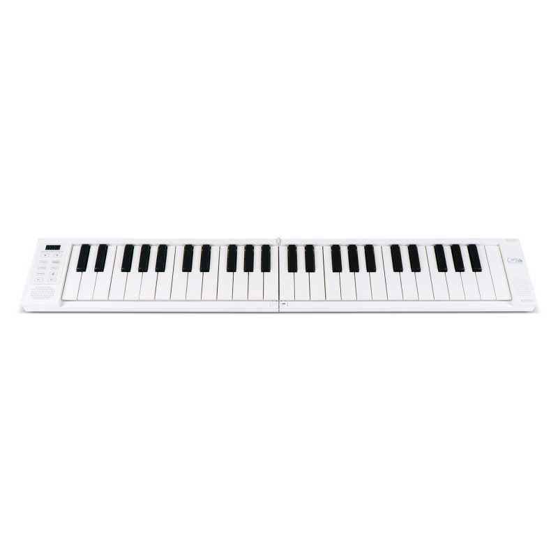 Piano 49 Touch Bianco