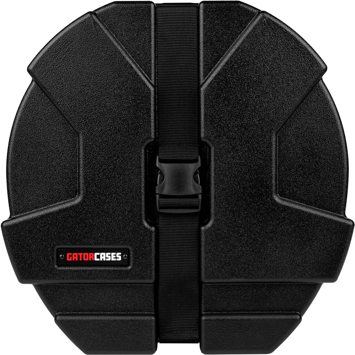 GPC1405SD - Custodia sagomata Grooves per rullante 14" x 5"