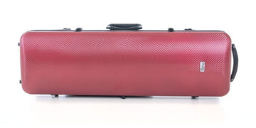 2.4 Rosso - Violino 4/4 (Impugnatura Metro)
