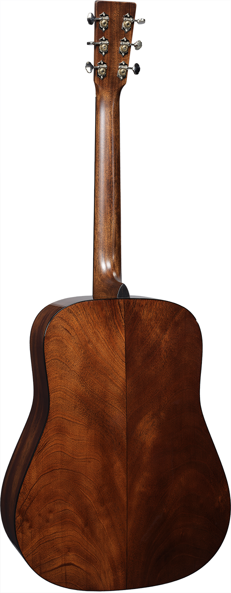 Custom Shop D Sitka Vts/Sinker Mahogany