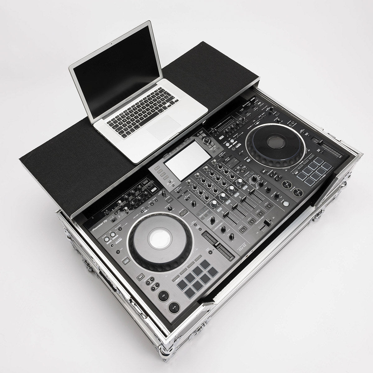 Postazione di lavoro per DJ XDJ-XZ 19"