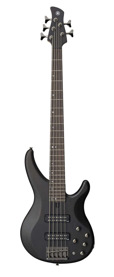 Trbx505 Nero trasparente