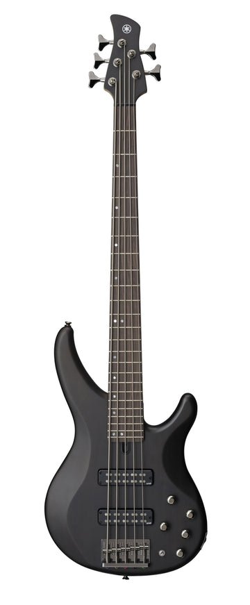 Trbx505 Nero trasparente