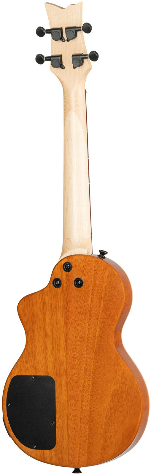 Ukulele tenore Neo Tobacco Burst