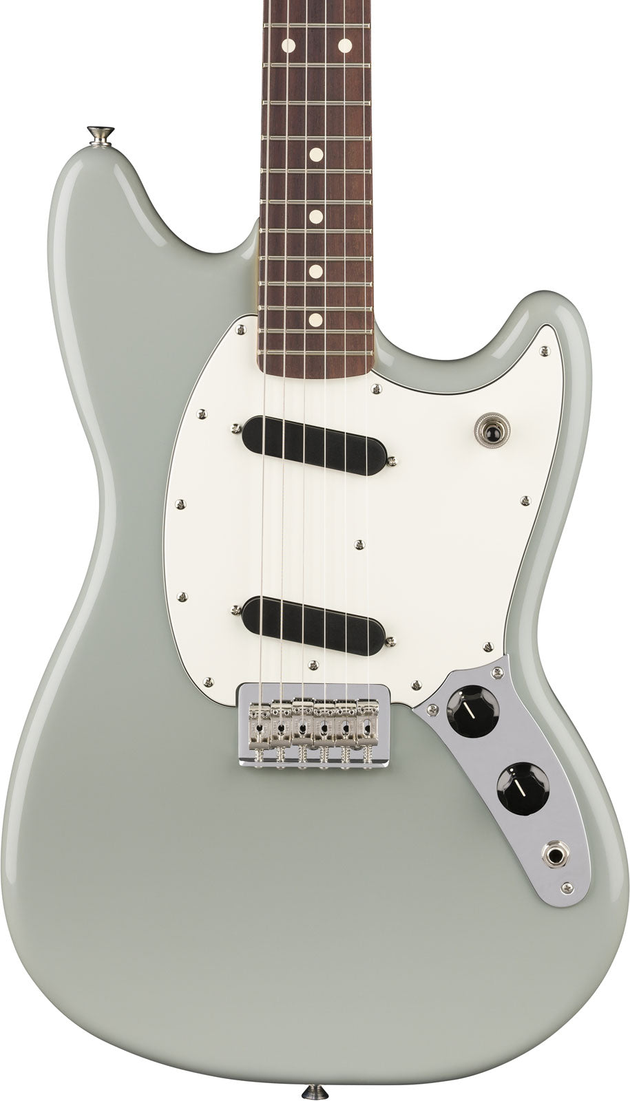 Mustang Player II RW Grigio cactus