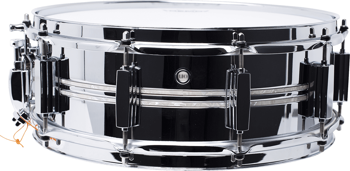 DUOLUXE 14X5 CHROME / BRASS