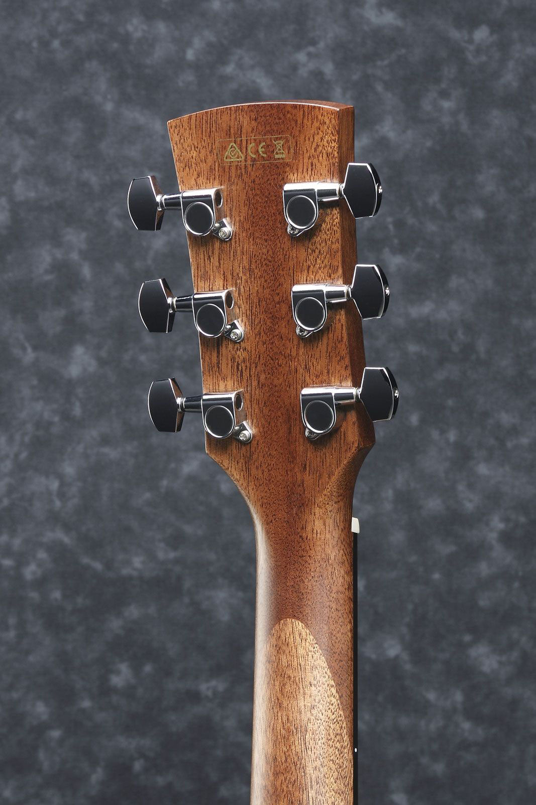 AW54CE-OPN Naturale Artwood