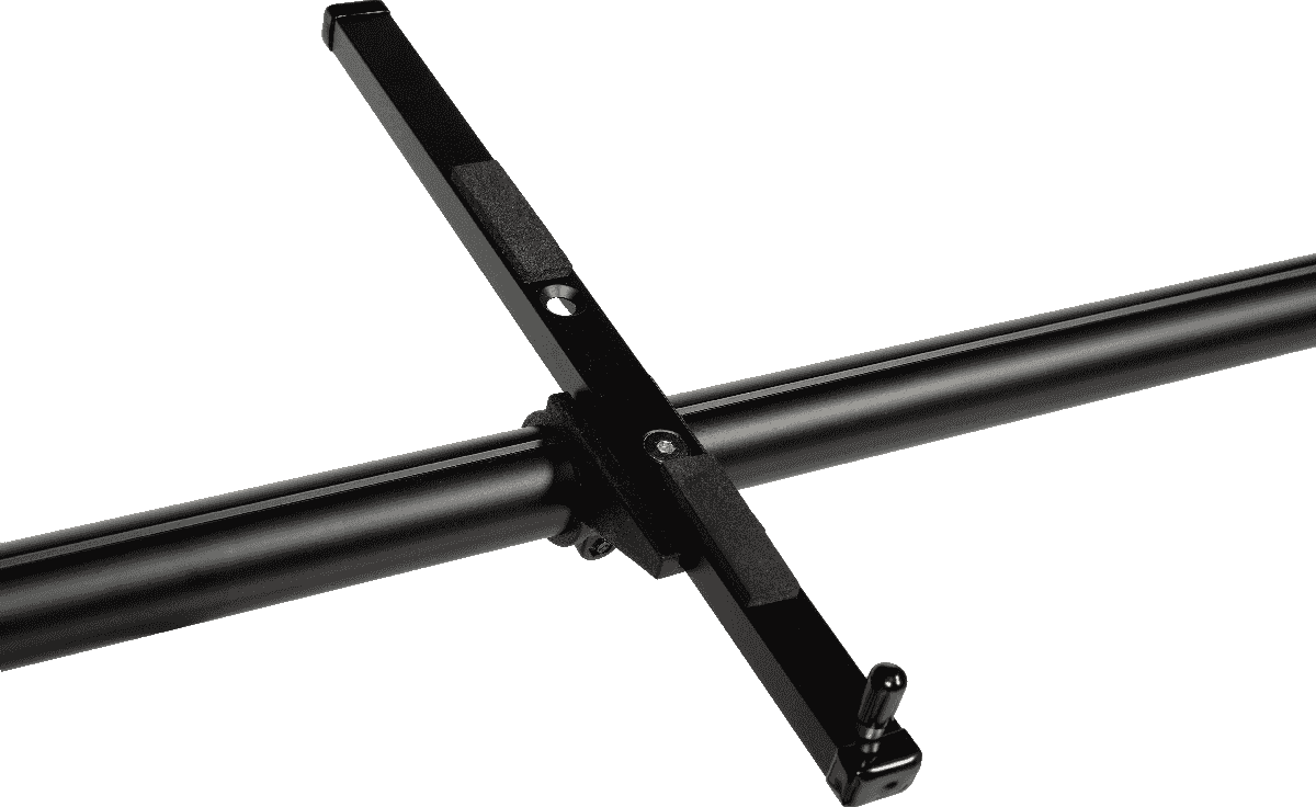 Supporto tastiera MKS4 Nero
