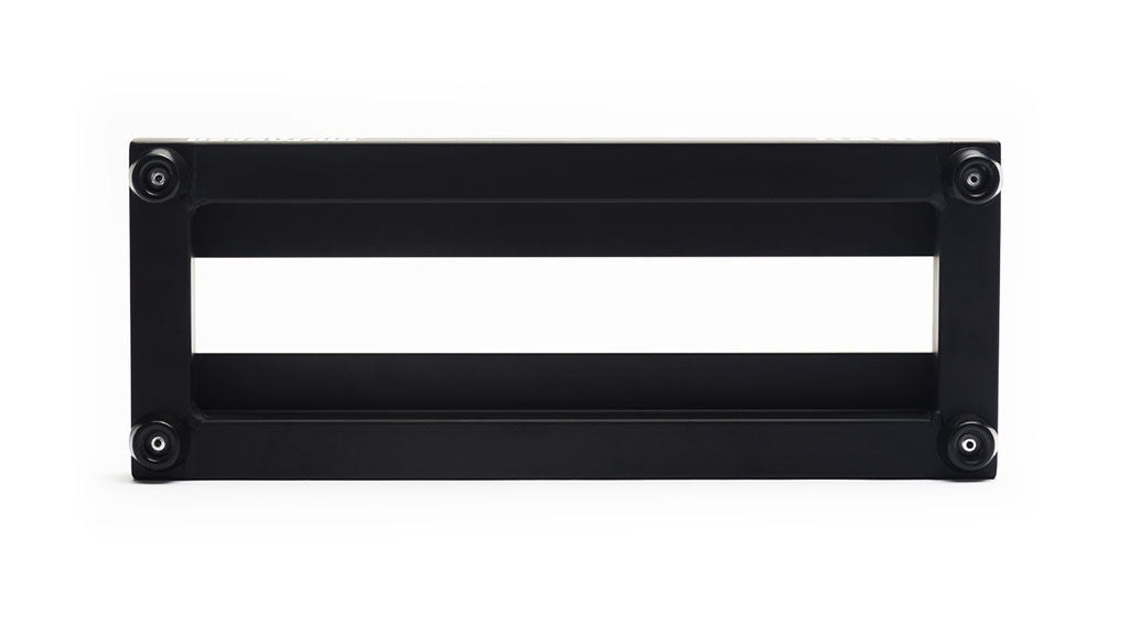 Nano pedalboard con custodia morbida