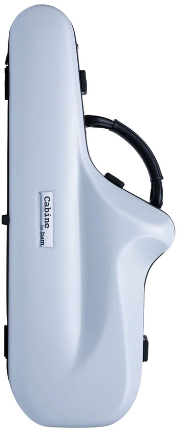 Custodia Sax Alto Cabine - Grigio Chiaro