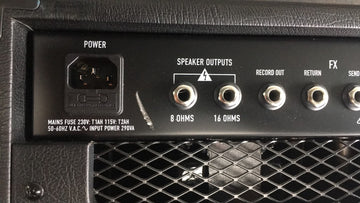 SX 5 W - B Stock