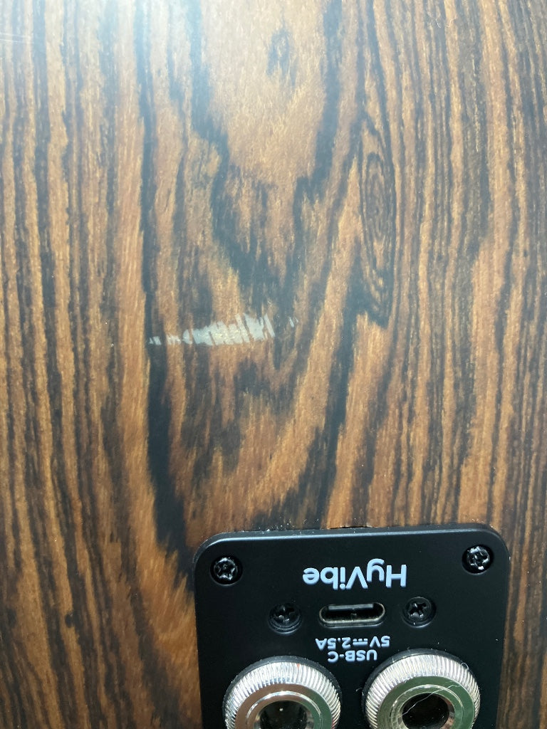HyVibe 1 Serie 30 Auditorium Ctw - Stock B