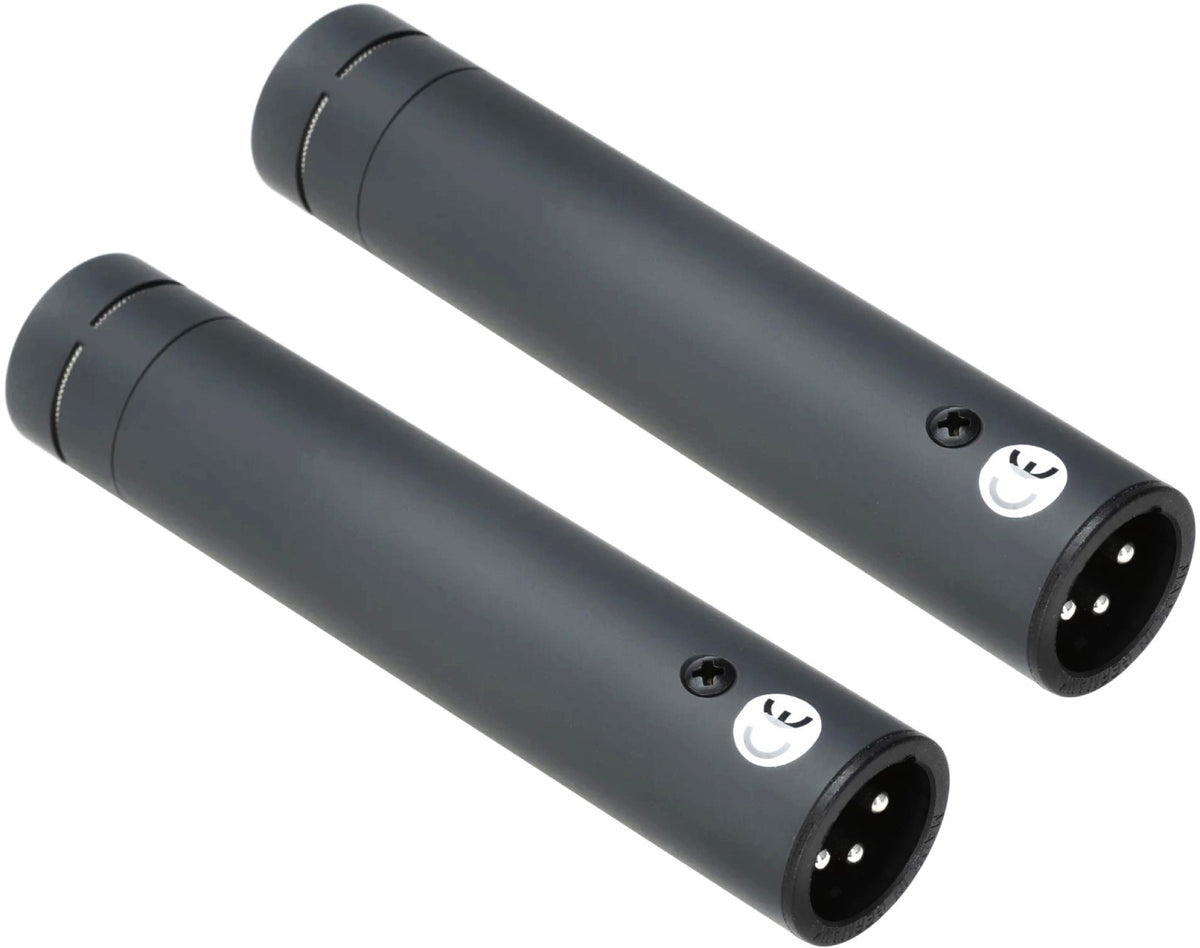 KM 185 Set stereo Nero