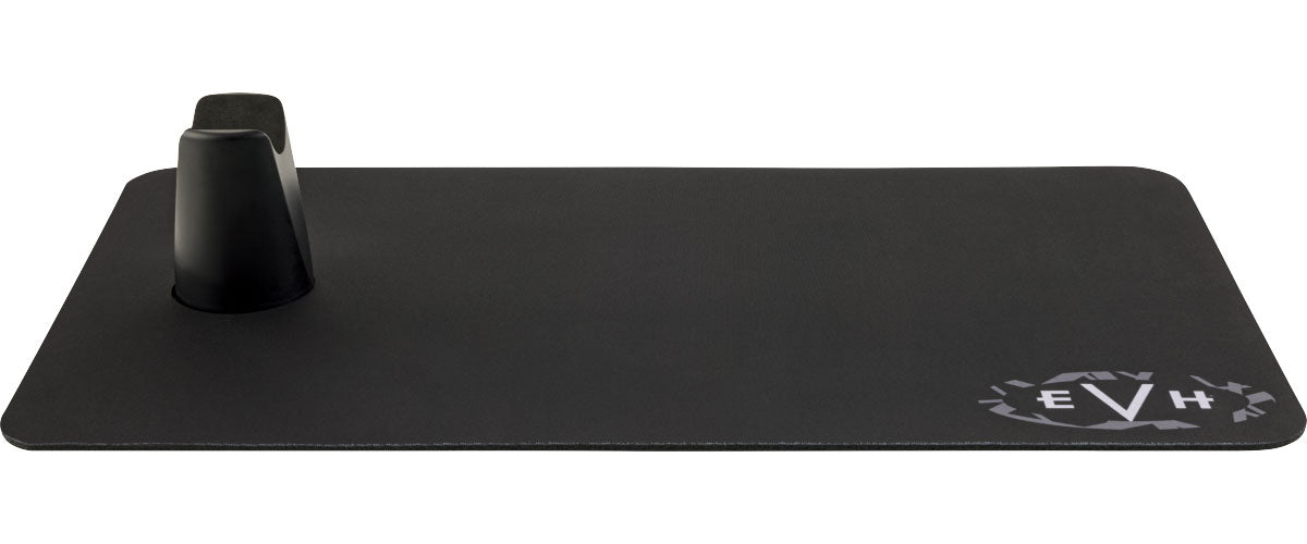Tappetino da lavoro Nero e Grigio