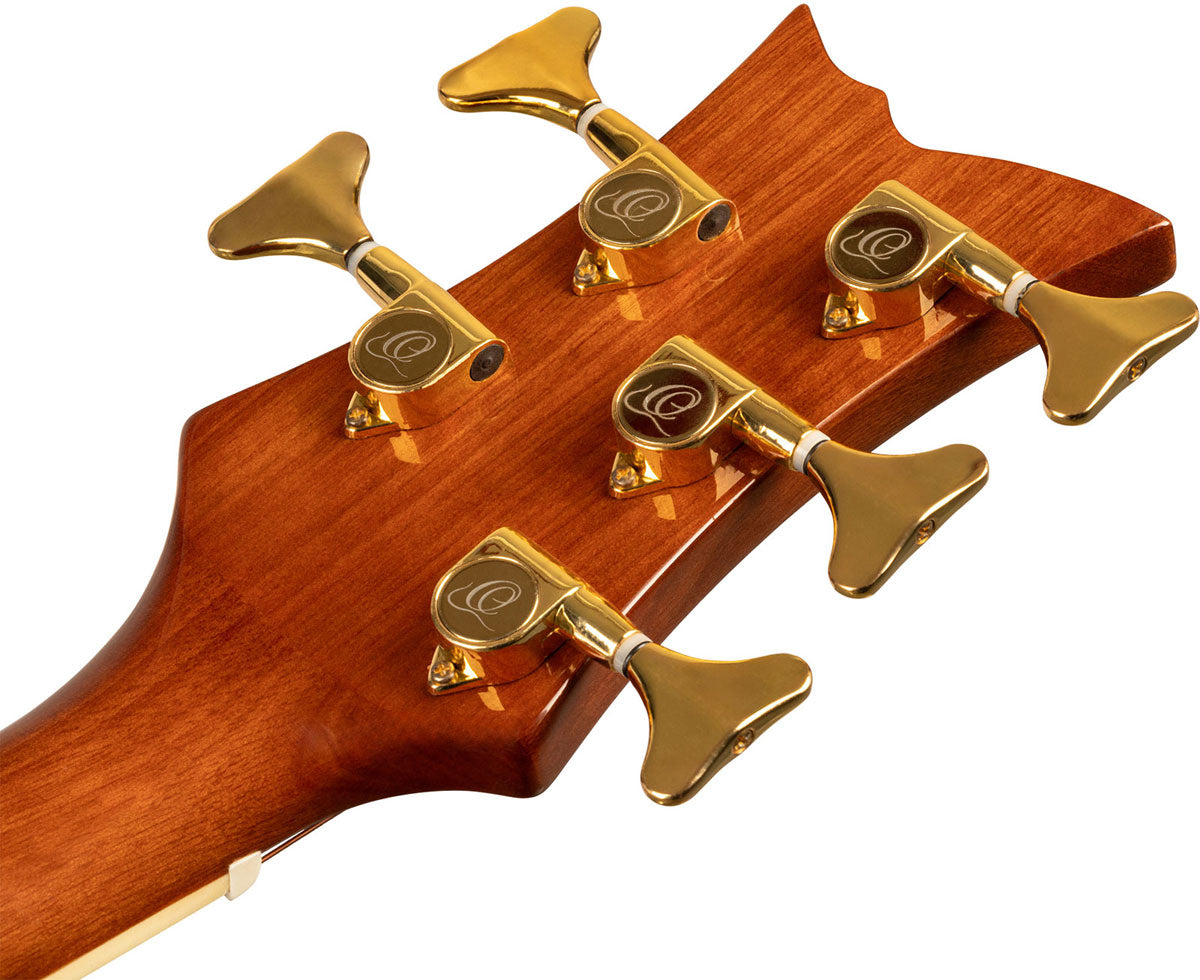 Deep Acoustic Bass 5 LH scala media